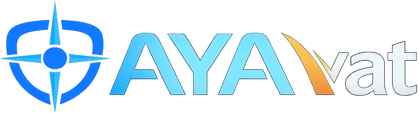 AYAvat Logo